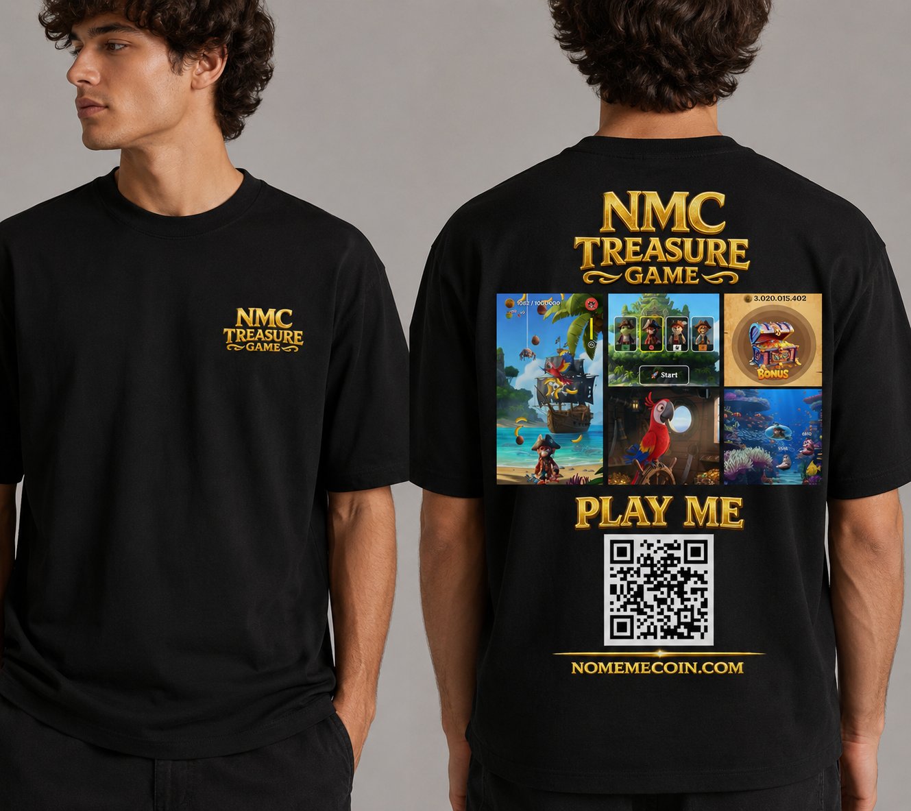 T-Shirt